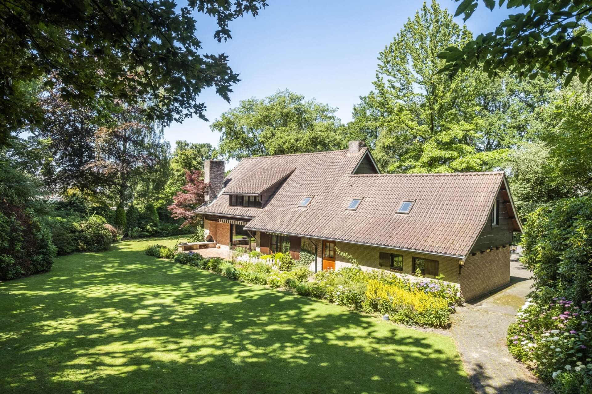 Klieveriklaan 14 - Oldenzaal