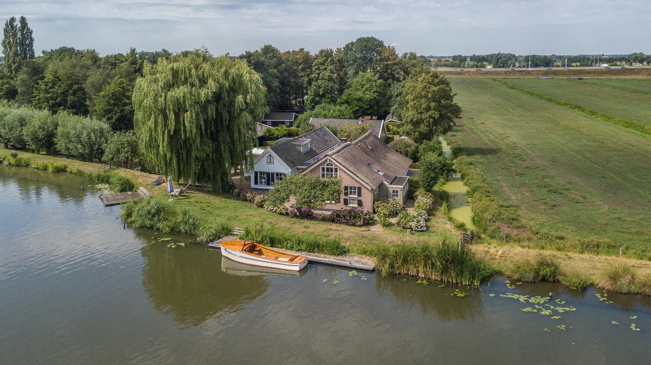 Oukoop 4 - Nieuwer ter Aa